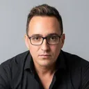Isac Hernández, Branding and design at Aumenta Más