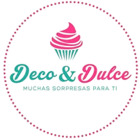 Deco & Dulce logo