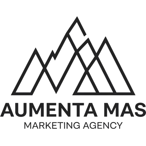 aumenta mas agencia de marketng